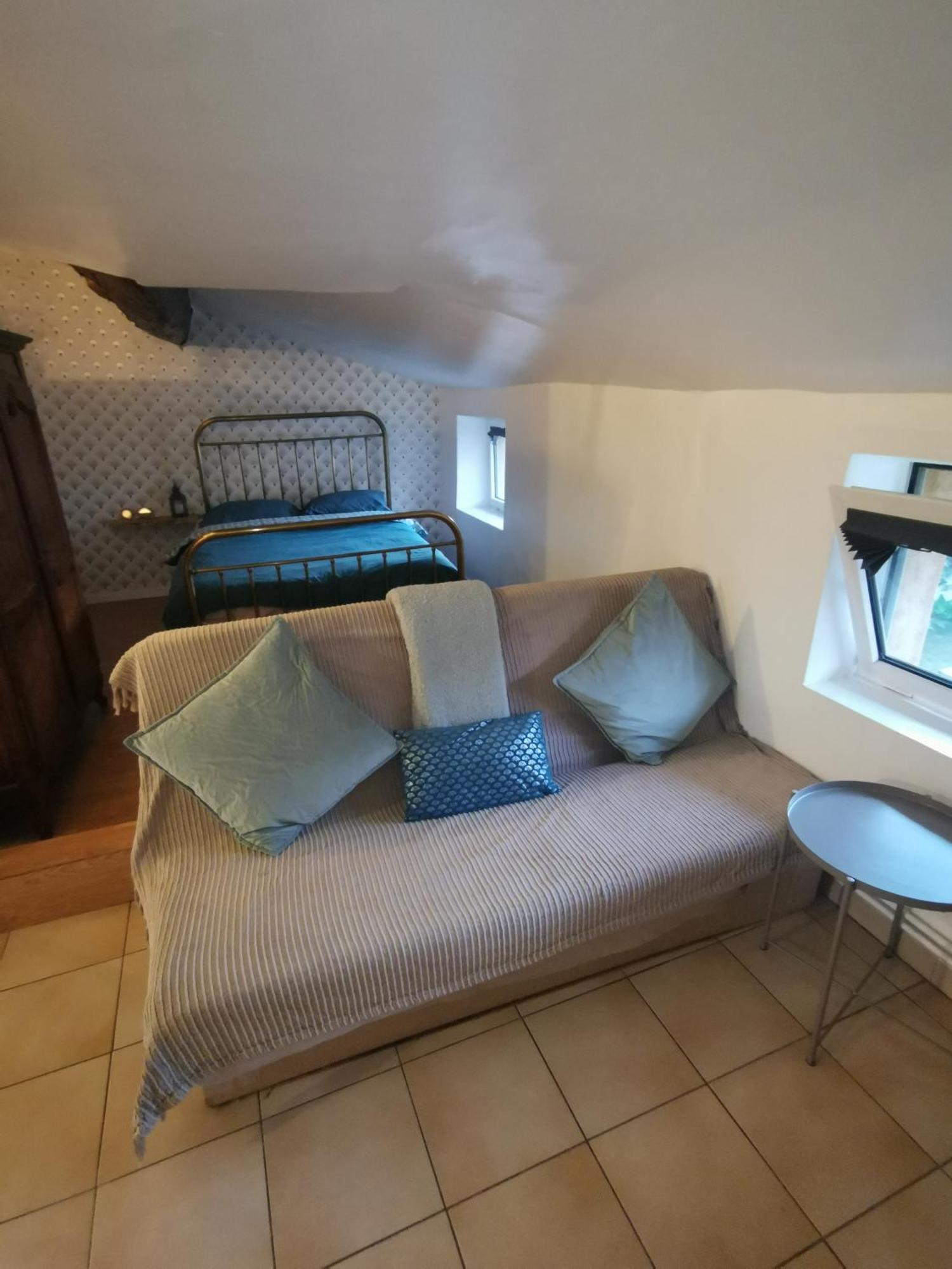Cosy Traversant Appartement Sainte-Foy-lès-Lyon